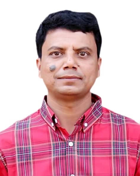 Md. Babul Hossain